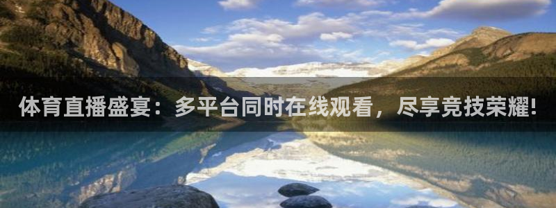 nba直播火凤直播：体育直播盛宴：多平台同时在线观看，尽享竞技荣耀!